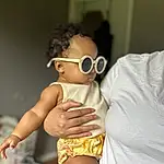 Nose, Cheek, Glasses, Joint, Skin, Chin, Vision Care, Neck, Gesture, Eyewear, Baby & Toddler Clothing, Cool, Baby, Trunk, Toddler, Thumb, Chest, Abdomen, Elbow, Thigh, Person