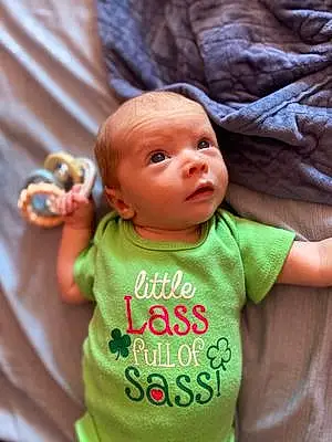 First name baby Lylah