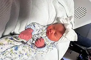 First name baby Estella