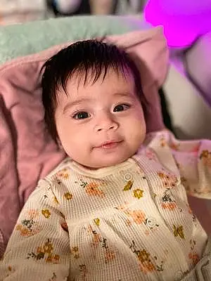 First name baby Aliana
