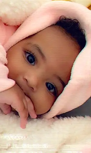 First name baby Aryah