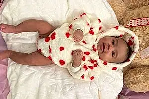 First name baby Aaliyah