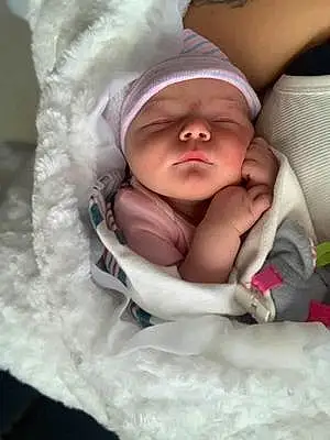 First name baby Skylynn